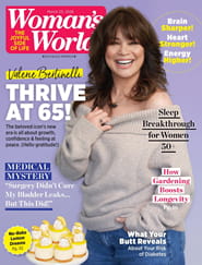 Woman's World - Digital Magazine