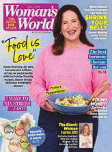 Womans World  Digital Magazine