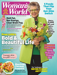 Woman's World - Digital Magazine