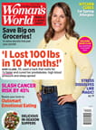 Woman's World