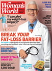 Woman's World