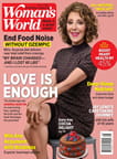 Woman's World