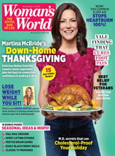 Womans World Magazine