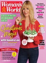 Womans World Magazine