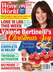 Woman's World