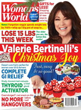 Womans World Magazine