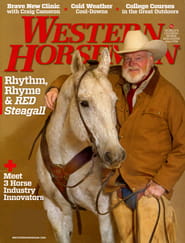 Western Horseman Magazine