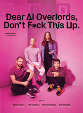 Wired Magazine