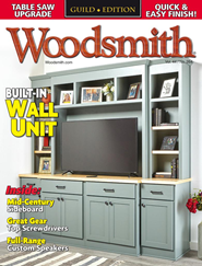 Woodsmith Magazine