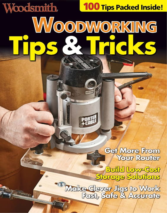 Woodsmith Magazine