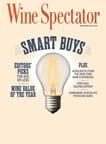 Wine Spectator - Digital