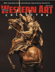 Western Art Collector-Digital Magazine