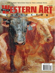 Western Art Collector-Digital Magazine