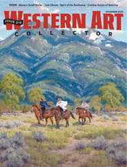 Western Art Collector-Digital Magazine