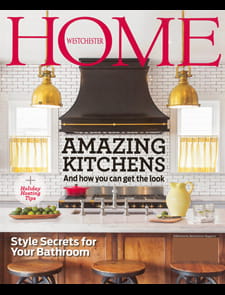 Westchester Home Magazine