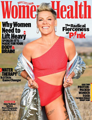 Women's Health - Digital Magazine