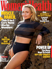 Women's Health - Digital Magazine