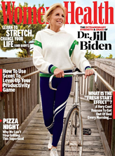 Womens Health  Digital Magazine