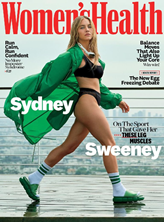 Womens Health  Digital Magazine