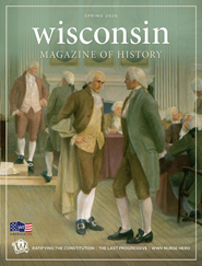 Wisconsin Magazine of History-Digital