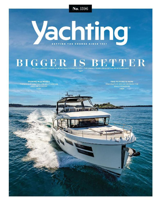 Yachting Magazine