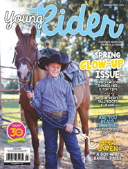 Young Rider Magazine