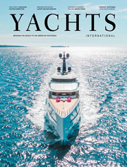 Yachts International Magazine