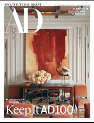 Architectural Digest