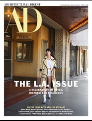 Architectural Digest