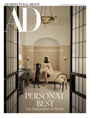 Architectural Digest