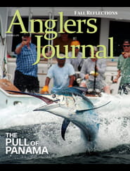 Anglers Journal - Digital