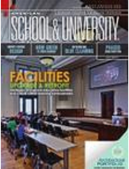 American School & University Magazine
