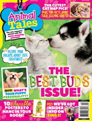 Animal Tales Magazine