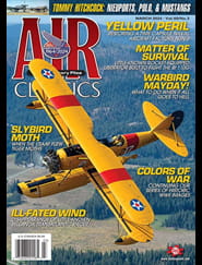 Air Classics Magazine