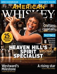 American Whiskey Magazine