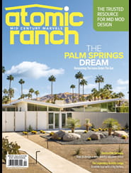 Atomic Ranch - Digital Magazine