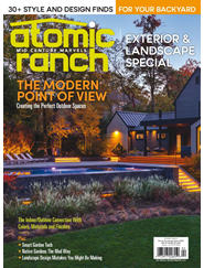 Atomic Ranch Print + Digital Magazine