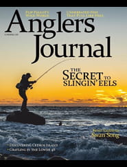 Angler's Journal-Print+Digital