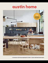 Austin Home Magazine