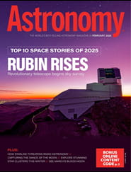 Astronomy - Digital Magazine