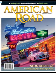 American Road Magazine
