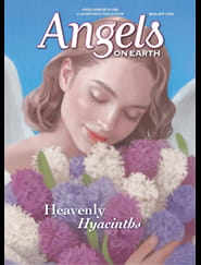 Angels on Earth Magazine