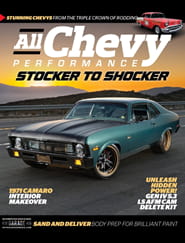 All Chevy Performance - Digital Magazine