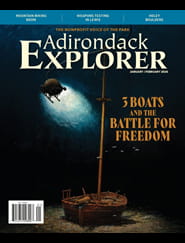 Adirondack Explorer-Digital Magazine