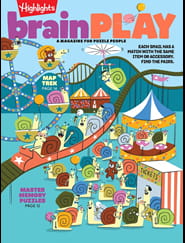 BrainPLAY Magazine