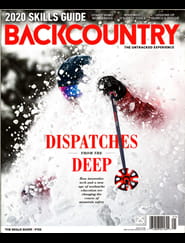 Backcountry Magazine
