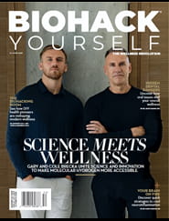 BioHack Yourself Magazine