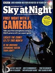 BBC Sky at Night Magazine