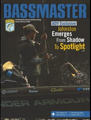 Bassmaster Magazine