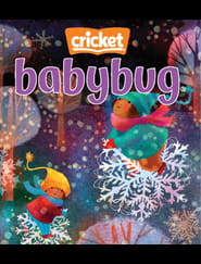 Babybug Magazine